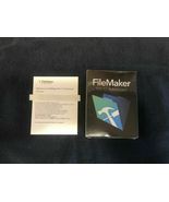 FileMaker Pro 17 Advanced - $169.99