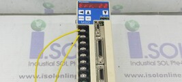 Panasonic MSD011A1X AC Servo Drive Matsushita Electrical Industrial Co Ltd - $634.94