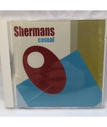 Sherman&#39;s Casual Shelf Life Records Music CD - $28.86 CAD