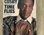 Time Flies By Bill Cosby (1987, Paperback Book) - $8.53