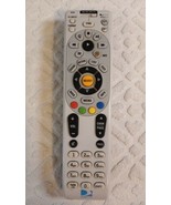 DirecTV RC65 Remote Control Sanitized Factory Original Genuine Black Gray  - £4.38 GBP