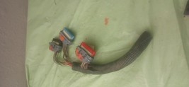 95 Chevrolet Camaro Z28 5.7L V8 ECU Engine Control 16188051 OEM Plug con... - $38.61