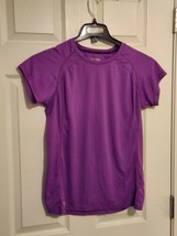 OUTDOOR RESEARCH Purple Active Shirt Women Size L - $19.79