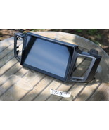 2020 Jeep Wrangler JL Radio Navigation Stereo Radio touch Screen 515b2 5/22 - £334.31 GBP