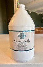 Sacred Earth Botanicals Unscented Vegan Massage &amp; Spa Lotion - 128 FL OZ - $46.74