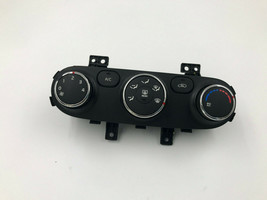 2014-2016 Kia Forte AC Heater Climate Control Temperature OEM E01B52006 - $26.99