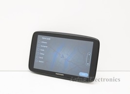 TomTom GO Supreme 4PN60 6&quot; GPS with Built-In Bluetooth ISSUE - £39.30 GBP