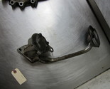 Engine Oil Pump From 1996 Jeep Cherokee  4.0 - $31.00