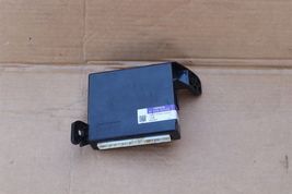 Toyota Tundra Air Conditioner AC Amplifier Control Module 88650-0C250 image 3
