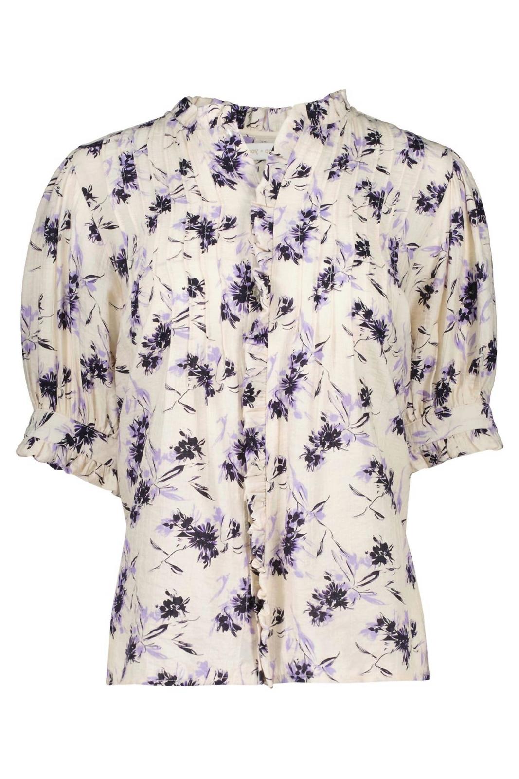 Bishop + Young Women&#39;s Nadria Blouse Size M - $68.31