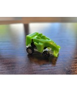 Green Penny Pullback Racecar - China - loose - $94.05 MXN