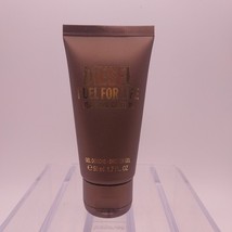 Diesel FUEL FOR LIFE Men&#39;s Shower Gel 1.7oz  - $14.90 CAD