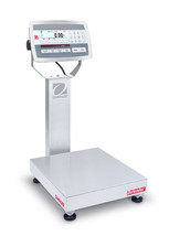 Ohaus D52XW50RTR1 Bench Scale, 100 lb x 0.005 lb (30461694) - £1,469.03 GBP