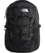 THE NORTH FACE U  BOREALIS BACKPACK TNF BLACK - $71.25