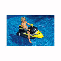Swimline 9076SL 51" Laser Shark Wet-Ski Squirter - $27.22