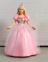 Hallmark Keepsake Ornament - Springtime Barbie - 1996 Easter Collection - £9.24 GBP