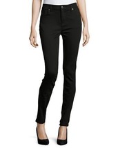 Jeans originali Burberry Brit, prezzo consigliato $ 252 Skinny vita bass... - $125.32