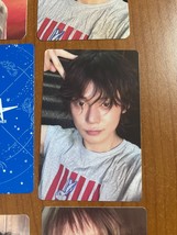 YEONJUN Official Photocard TXT [The star chapter : Together] Authentic - $178.57 MXN