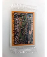 RARE 1998 DEL MAR “ PACIFIC CLASSIC&quot; Horse Star Cards , Fast Shipping! - $98.80 MXN