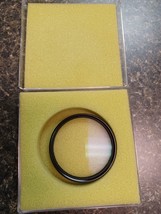Nikon Attachment Lens Close Up #5T Filter with Case - £31.00 GBP