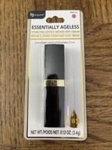 b Pure Essentially Ageless Hydrating Lipstick Infused With Serum Pink Lily - $7.80