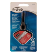 Testors Liquid Cement With Applicator 1 floz New - $282.54 MXN