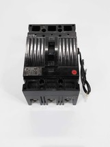 Ge TED136040 3 Pole 600V 40 Amp Circuit Breaker - $59.00