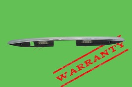 07-2011 mercedes gl320 gl450 rear trunk lid tailgate hatch handle cover ... - £69.82 GBP