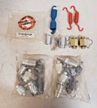 3 Qty. of Power Products Brake Parts Front Kits 2769SHDP (3 Qty) - $30.18