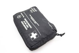 06-13 MERCEDES-BENZ W251 R350 EMERGENCY FIRST AID KIT E0558 image 4