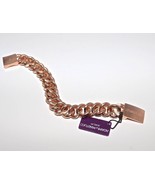 Authenticity Guarantee

Adami and Martucci Link Chain Bracelet with Whit... - $844.35 CAD