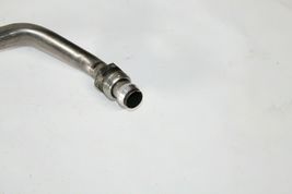 2006-2007 MAZDA MAZDASPEED 6 TURBO OIL HOSE PIPE LINE J9256 image 4
