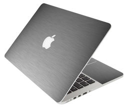 LidStyles Metallic Laptop Skin Protector Decal MacBook Pro 17 A1151 image 3