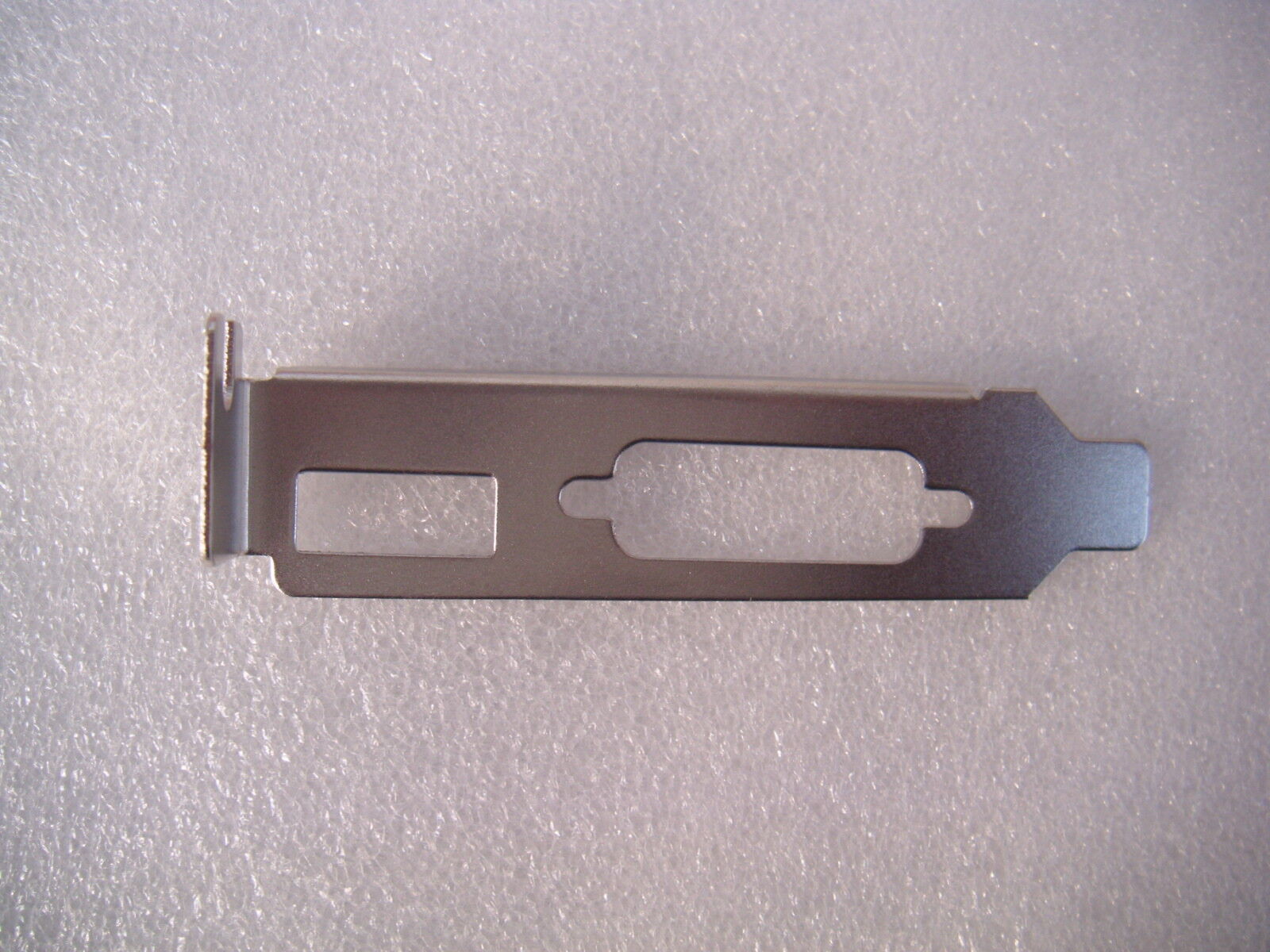 Dell Lenovo HP PCI Bracket Video Graphics Card DVI DP HDMI Port Low Profile - $1.71