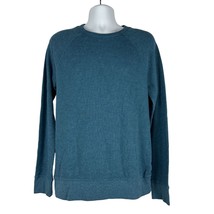Goodfellow and Co Mens Blue Sweatshirt Size M Standard Fit - $16.70