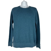 Goodfellow and Co Mens Blue Sweatshirt Size M Standard Fit - £12.63 GBP