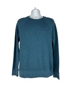 Goodfellow and Co Mens Blue Sweatshirt Size M Standard Fit - £13.04 GBP
