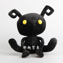 CS 30cm Kingdom Hearts Heartless Shadow Plush Doll Action Figure Stuffed Toys Gi - £20.83 GBP