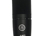 Akg Microphone P120 379360 - £39.16 GBP