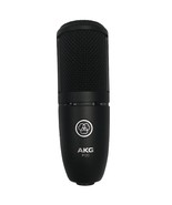 Akg Microphone P120 379360 - $49.00