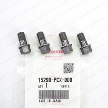 New Genuine OEM Honda S2000 AP1 AP2 Engine Oil Jet Bolt 15290-PCX-000 x ... - €78,52 EUR