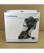 Uppa Baby Stroller Minu Birth Kit Rain Cover Shield NEW Open Box - $38.39 CAD