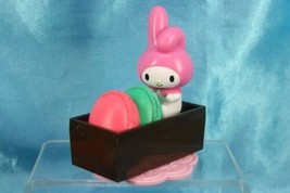 Sanrio HK 7-11 Hello Kitty & Friends Sweet Delight Figure Box Melody A - $39.99