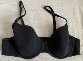 Cacique~Light Ly Padded~Full Coverage~Underwire BRA~42C~Preowned - £6.18 GBP