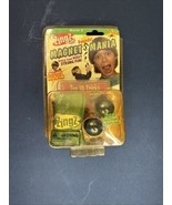 Zingz Master Z Magnet Mania Vintage 90s Toy Brand New Nos - $677.01 MXN