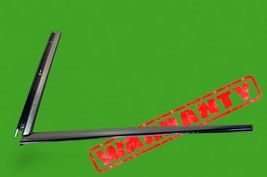 90-1995 Mercedes R129 300SL CONVERTIBLE Roof Trim Molding Cover Right Si... - €83,12 EUR