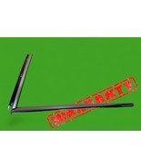 90-1995 Mercedes R129 300SL CONVERTIBLE Roof Trim Molding Cover Right Si... - $130.20 CAD