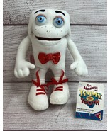 Vintage Dakin Adventures of Timmy the Tooth Plush 1995 Stuffed Plushie 90s - $67.65 CAD