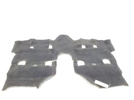 2015 Jeep Wrangler OEM Back Seat Area Floor Carpet Black - $92.81