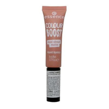 Essence Color Boost Mad About Matte Liquid Lipstick # 02 * Love You Me Neither * - $4.99